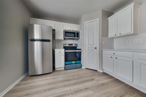 1406 Ashway Street Conroe TX 77385