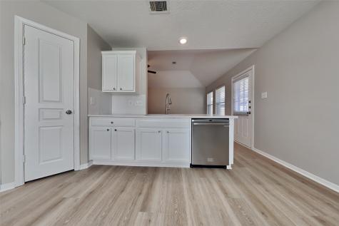 1406 Ashway Street Conroe TX 77385