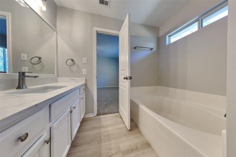 1406 Ashway Street Conroe TX 77385