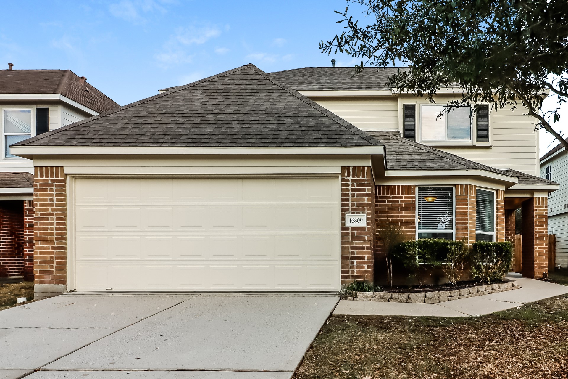 16809 Infield Court Conroe TX 77385