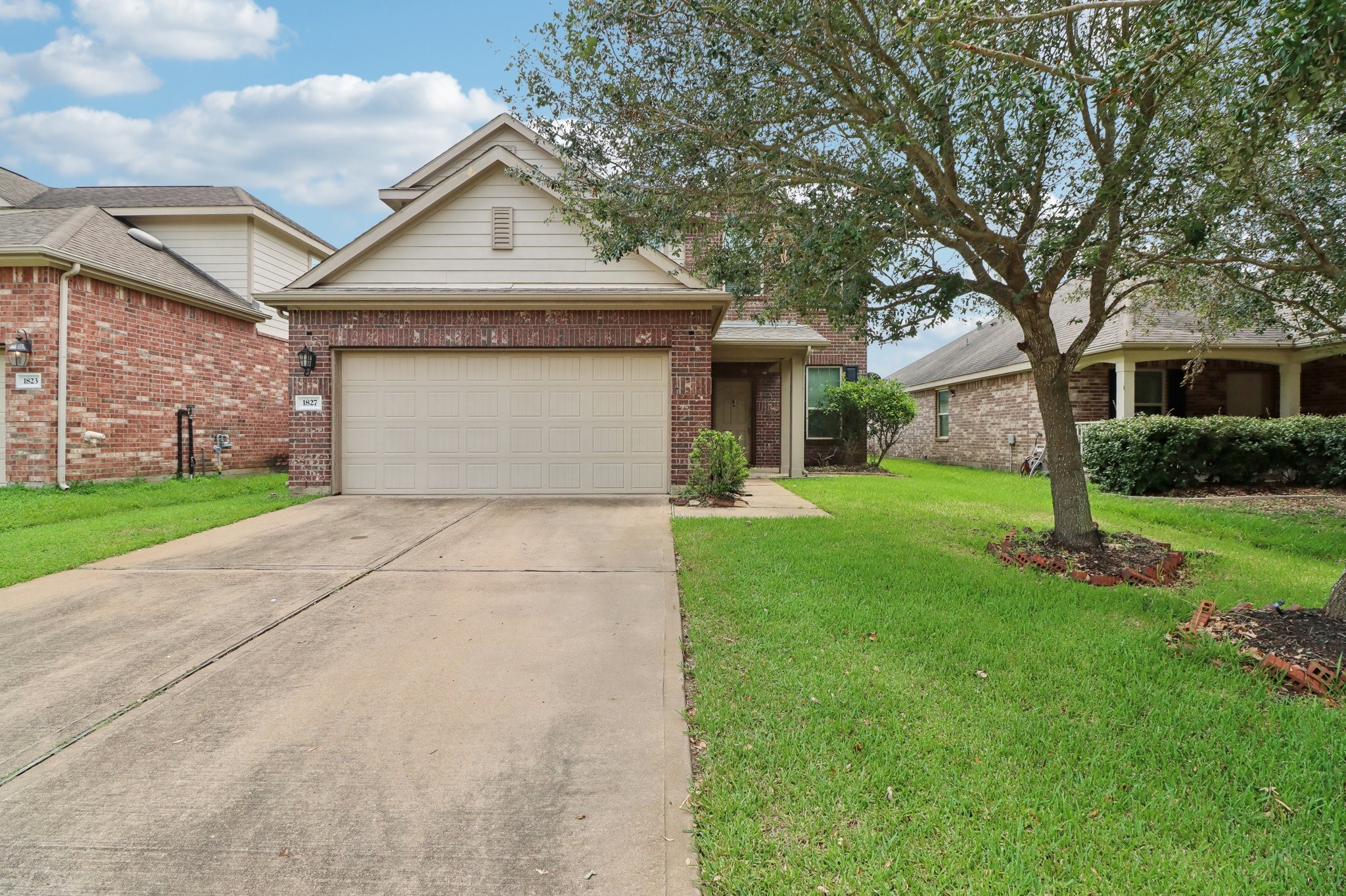 1827 Acorn Glen Trail Fresno TX 77545