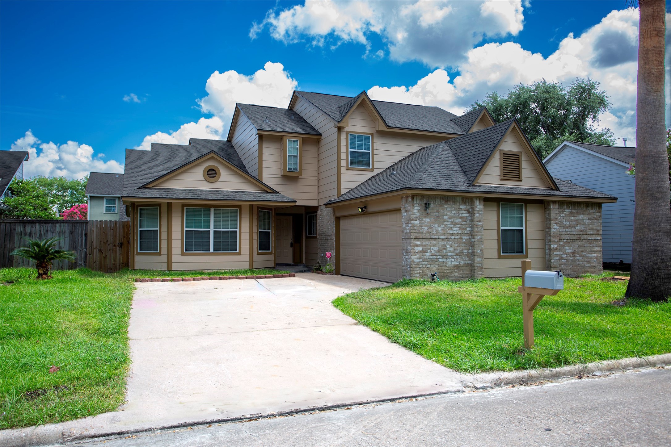 12818 Ashford Meadow Drive Houston TX 77082