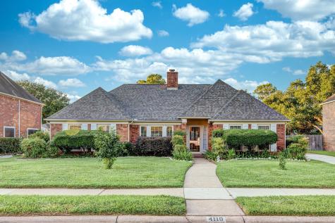 4110 Saint Ives Street Sugar Land TX 77479
