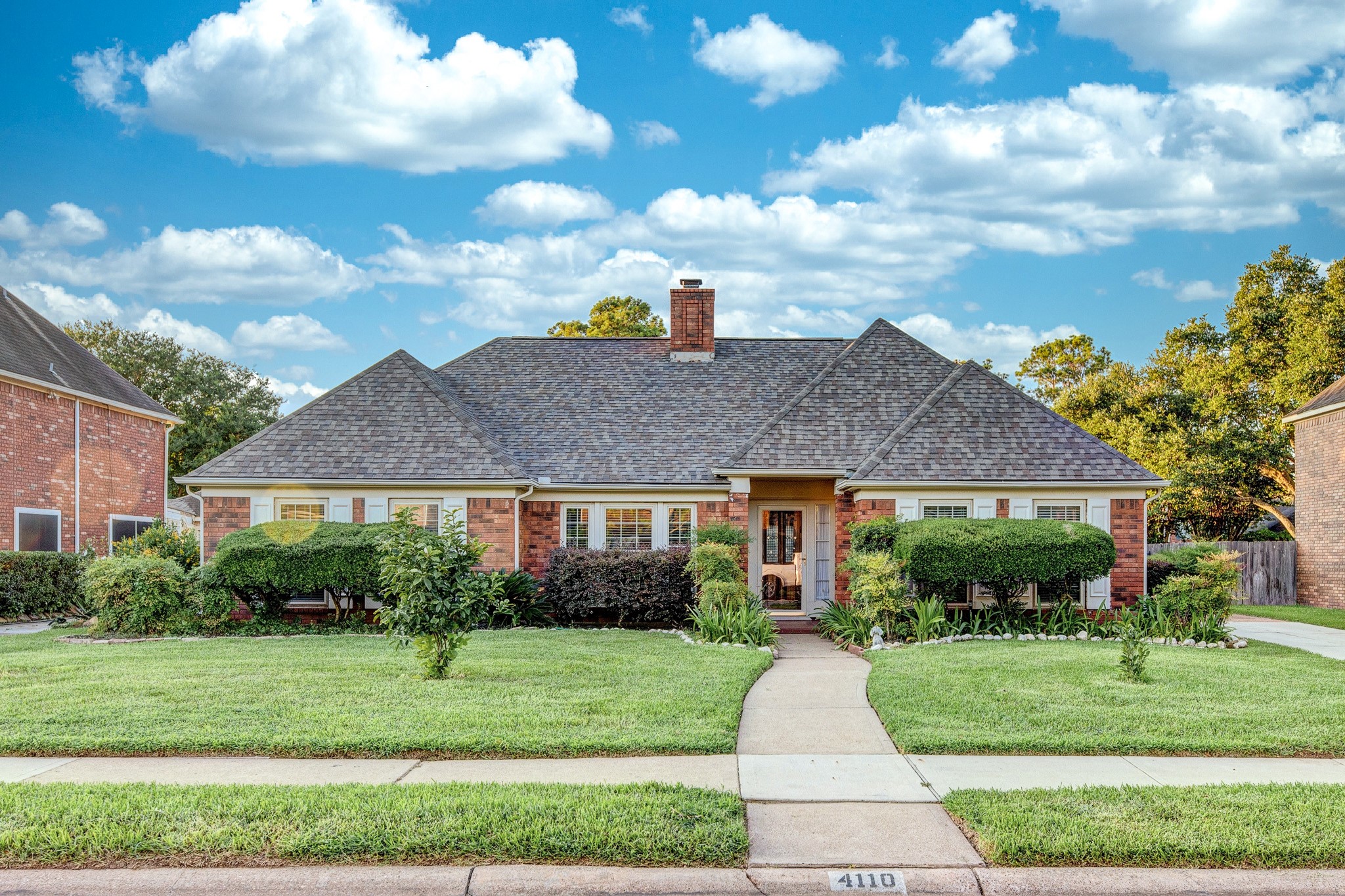 4110 Saint Ives Street Sugar Land TX 77479