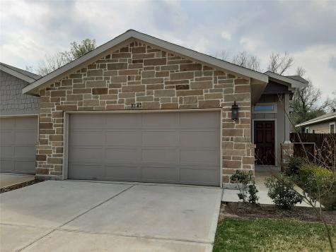 9737 Grosbeak Lane Magnolia TX 77354