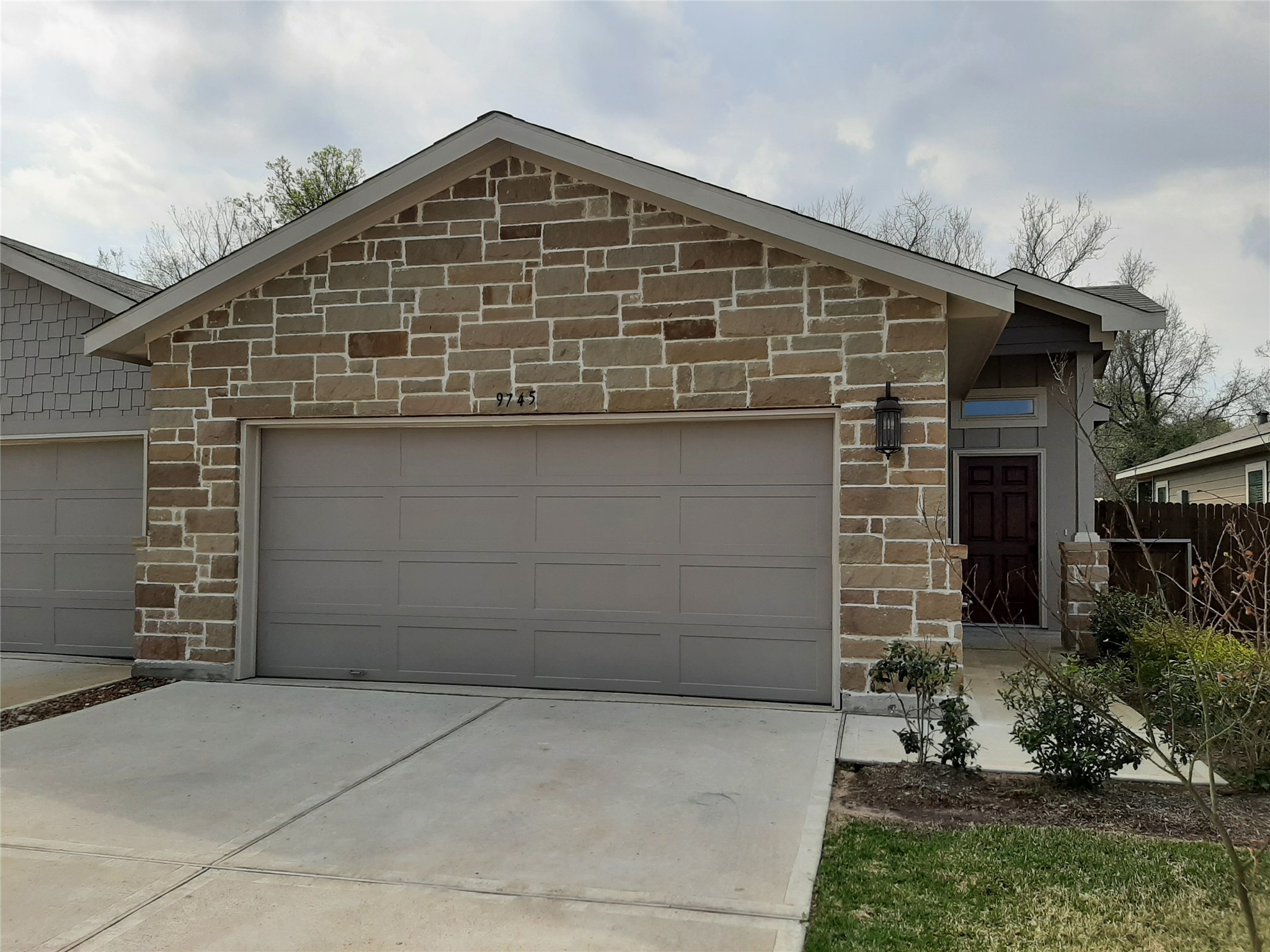 9737 Grosbeak Lane Magnolia TX 77354