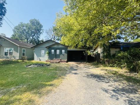 250 Stephenson Drive Vidor TX 77662