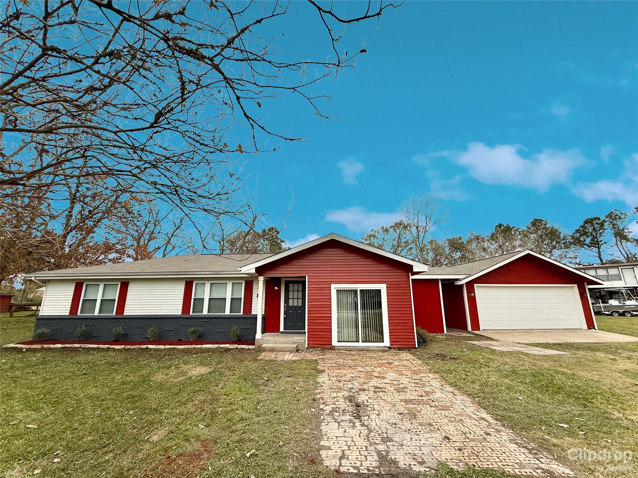 8 Piney Way Angleton TX 77515