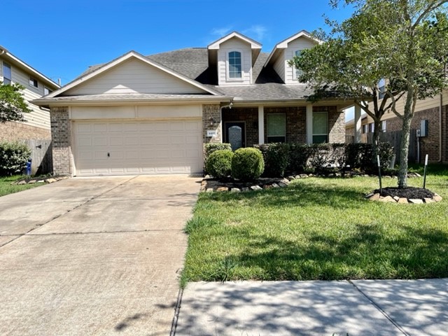 4485 Gran Canary Drive League City TX 77573