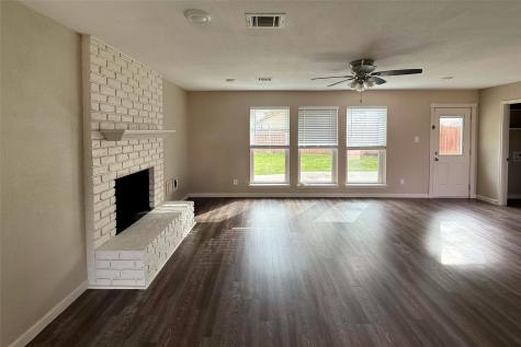 20802 Park Ridge Court Katy TX 77450