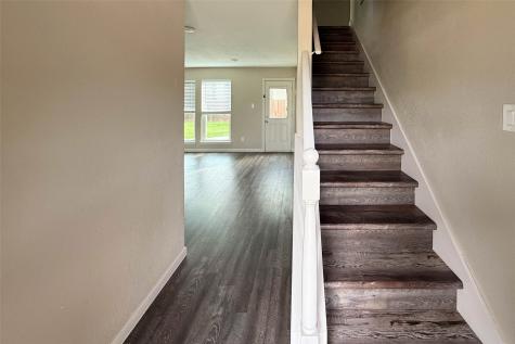 20802 Park Ridge Court Katy TX 77450