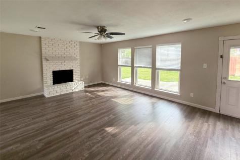 20802 Park Ridge Court Katy TX 77450