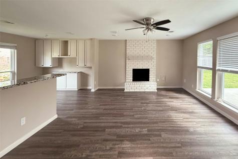 20802 Park Ridge Court Katy TX 77450