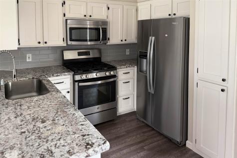 20802 Park Ridge Court Katy TX 77450