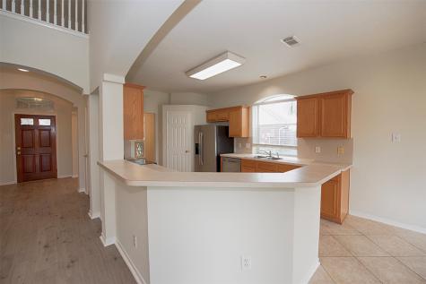 2402 Hidden Creek Drive Pearland TX 77581