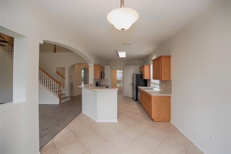2402 Hidden Creek Drive Pearland TX 77581