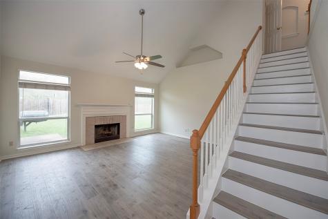 2402 Hidden Creek Drive Pearland TX 77581
