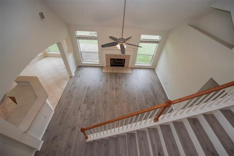 2402 Hidden Creek Drive Pearland TX 77581