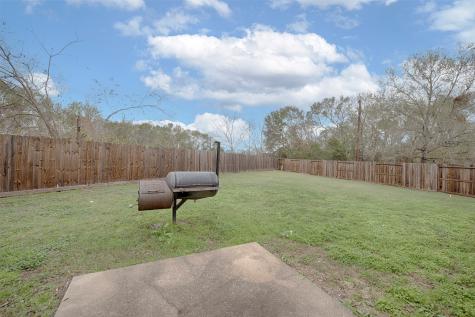 2402 Hidden Creek Drive Pearland TX 77581