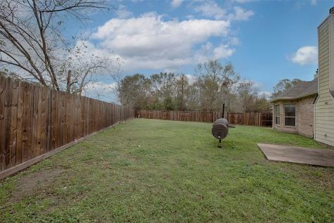 2402 Hidden Creek Drive Pearland TX 77581