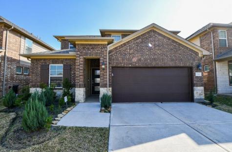 21643 Teton Rock Trail Richmond TX 77407