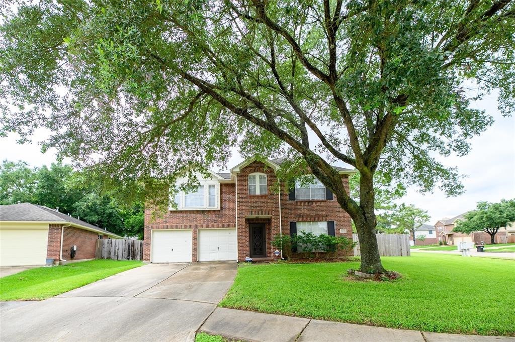 14202 Erin Dale Court Houston TX 77083
