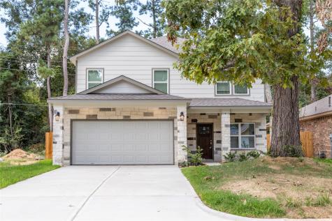 3623 Kennington Court Huffman TX 77336