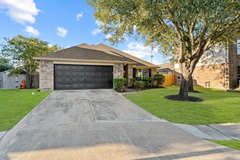6727 Atasca South Court Humble TX 77346