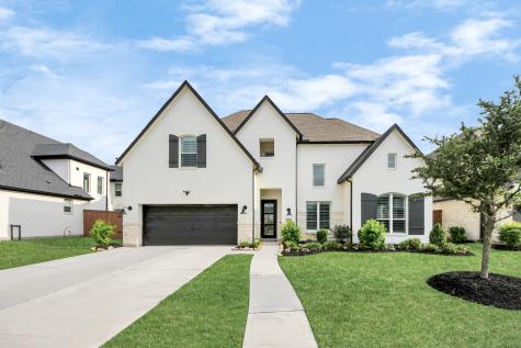 23918 Primrose Garden Road Katy TX 77493