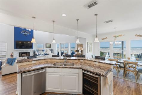 23919 Termini San Luis Pass Road Galveston TX 77554
