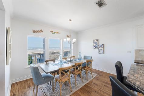 23919 Termini San Luis Pass Road Galveston TX 77554