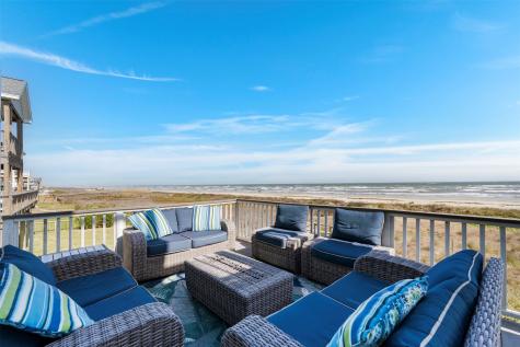 23919 Termini San Luis Pass Road Galveston TX 77554