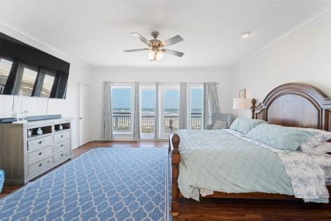23919 Termini San Luis Pass Road Galveston TX 77554
