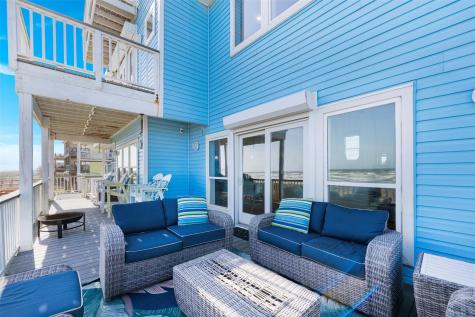 23919 Termini San Luis Pass Road Galveston TX 77554
