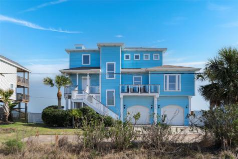 23919 Termini San Luis Pass Road Galveston TX 77554