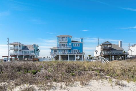 23919 Termini San Luis Pass Road Galveston TX 77554