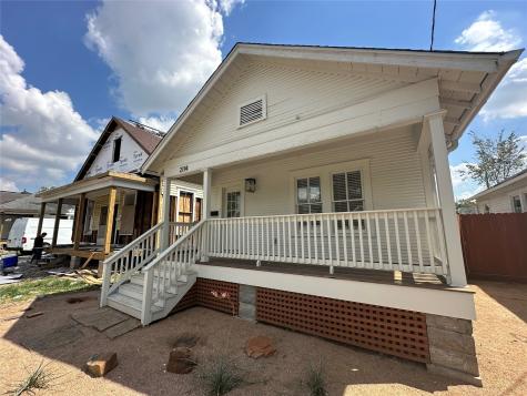 2114 Hardy Street Houston TX 77026