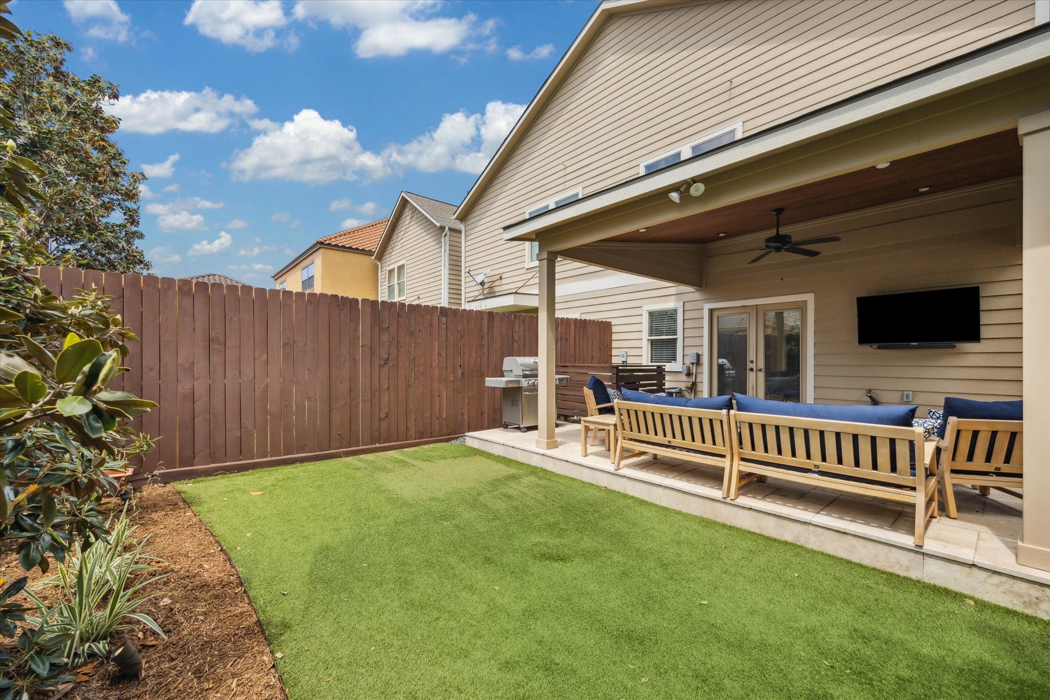 1027 Kern Street A Houston TX 77009
