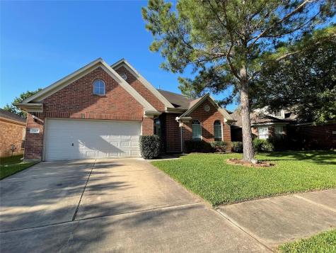 2115 Hollyfield Lane Katy TX 77493