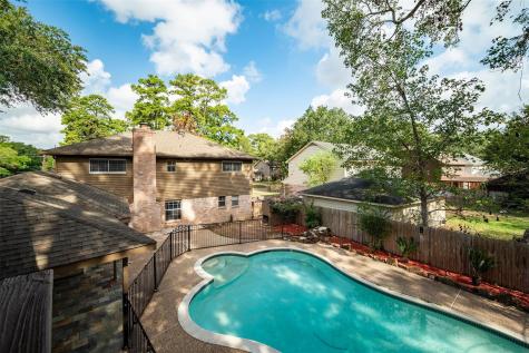 3831 Stillview Drive Houston TX 77068