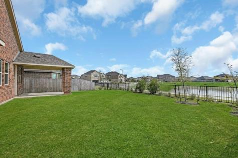 24707 Greenwood Bay Drive Richmond TX 77406
