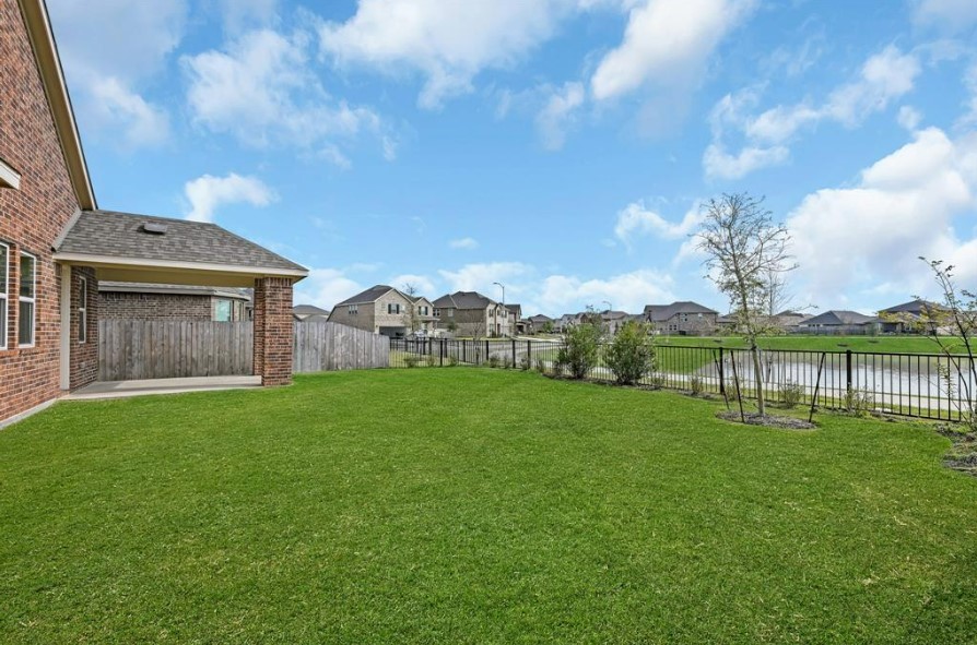 24707 Greenwood Bay Drive Richmond TX 77406