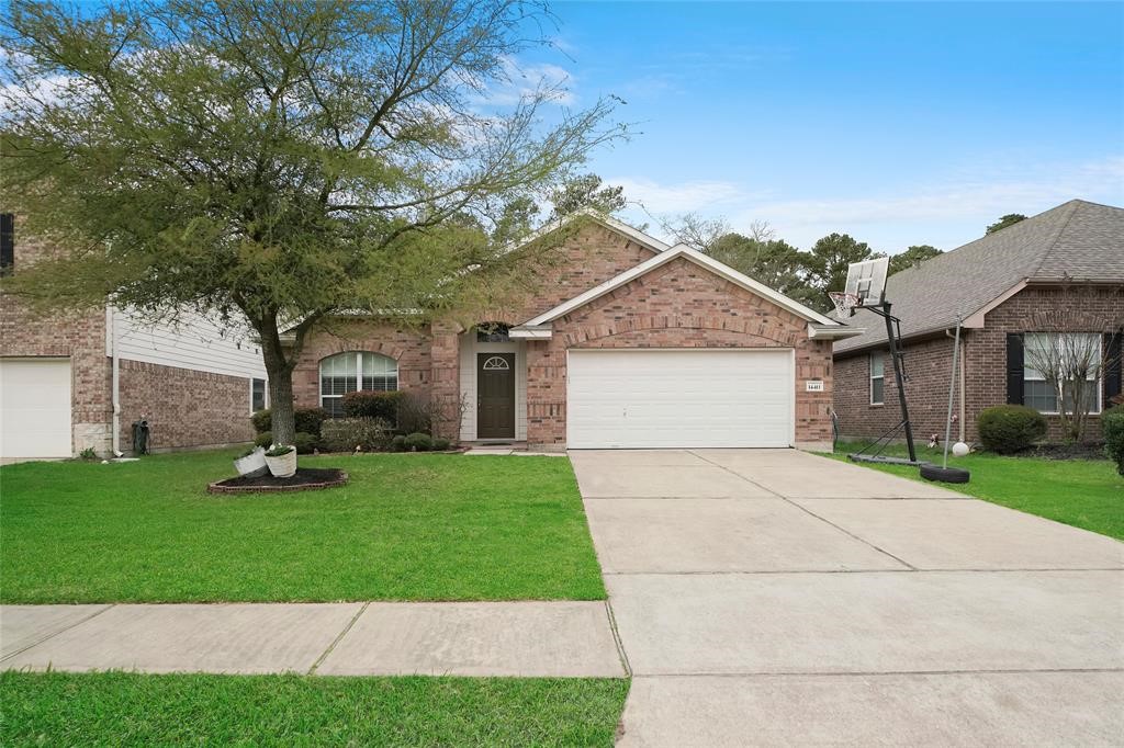 14411 Dakota Bend Drive Cypress TX 77429
