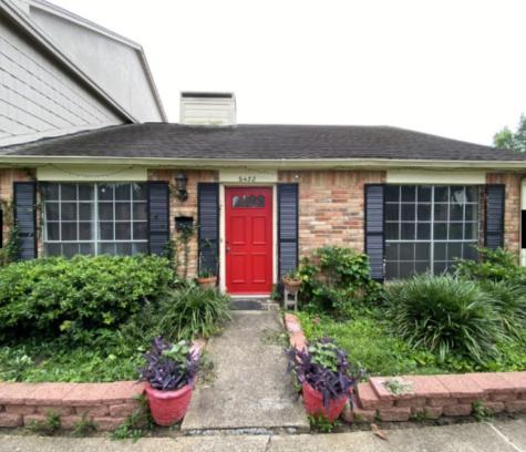 6432 Bankside Drive Houston TX 77096