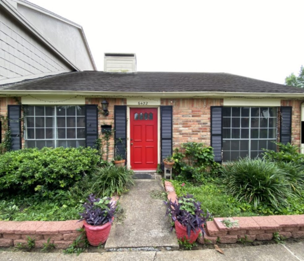 6432 Bankside Drive Houston TX 77096