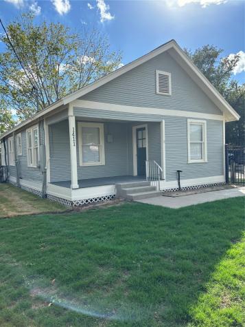 1411 W 34th Street Houston TX 77018