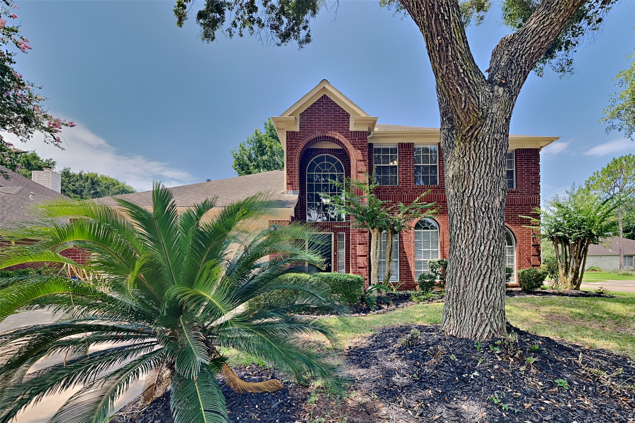 3822 Pin Oak Drive S Pearland TX 77581