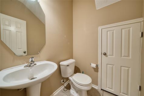2831 Hackamore Hollow Lane Houston TX 77014