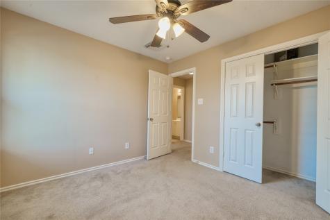 2831 Hackamore Hollow Lane Houston TX 77014