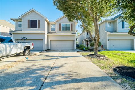 2831 Hackamore Hollow Lane Houston TX 77014